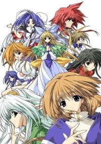 BUY NEW suzuhira hiro - 27759 Premium Anime Print Poster